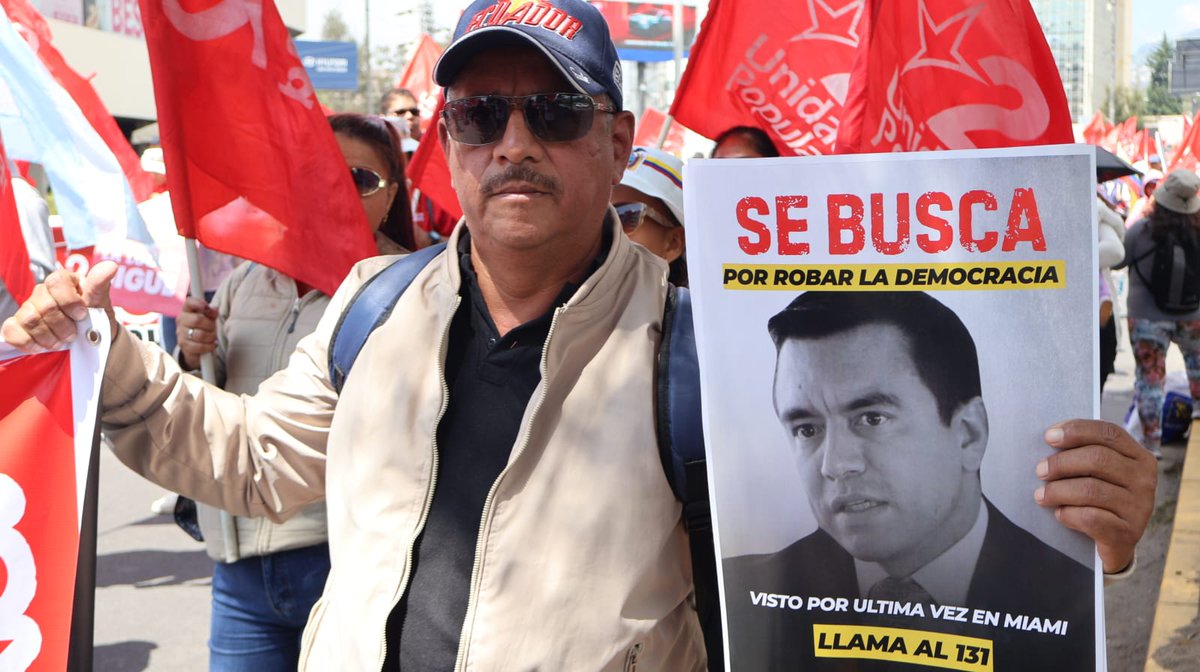 UNE NACIONAL tweet media