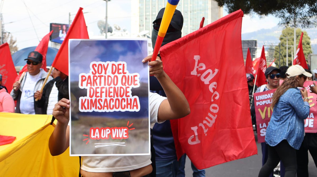 UNE NACIONAL tweet media