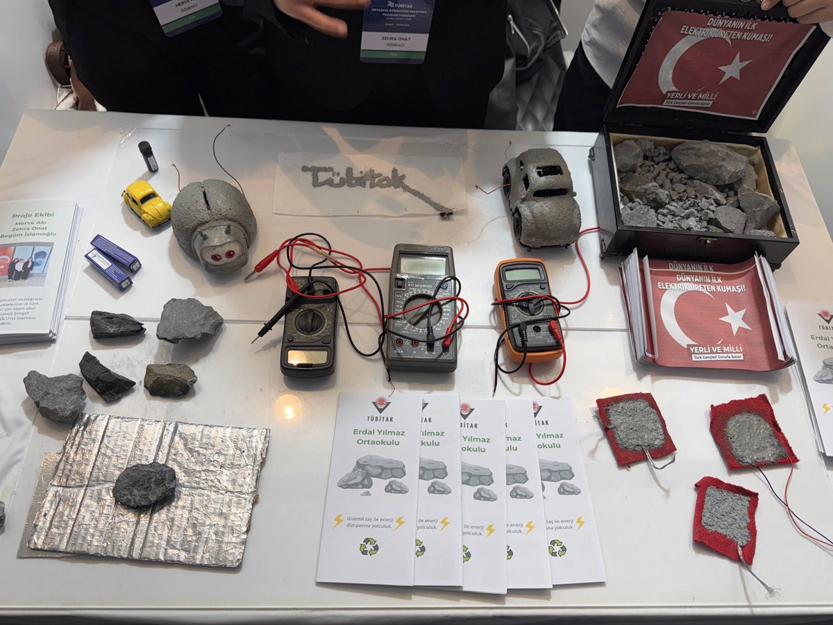 Çekmeköy İlçe Millî Eğitim Müdürlüğü tweet media