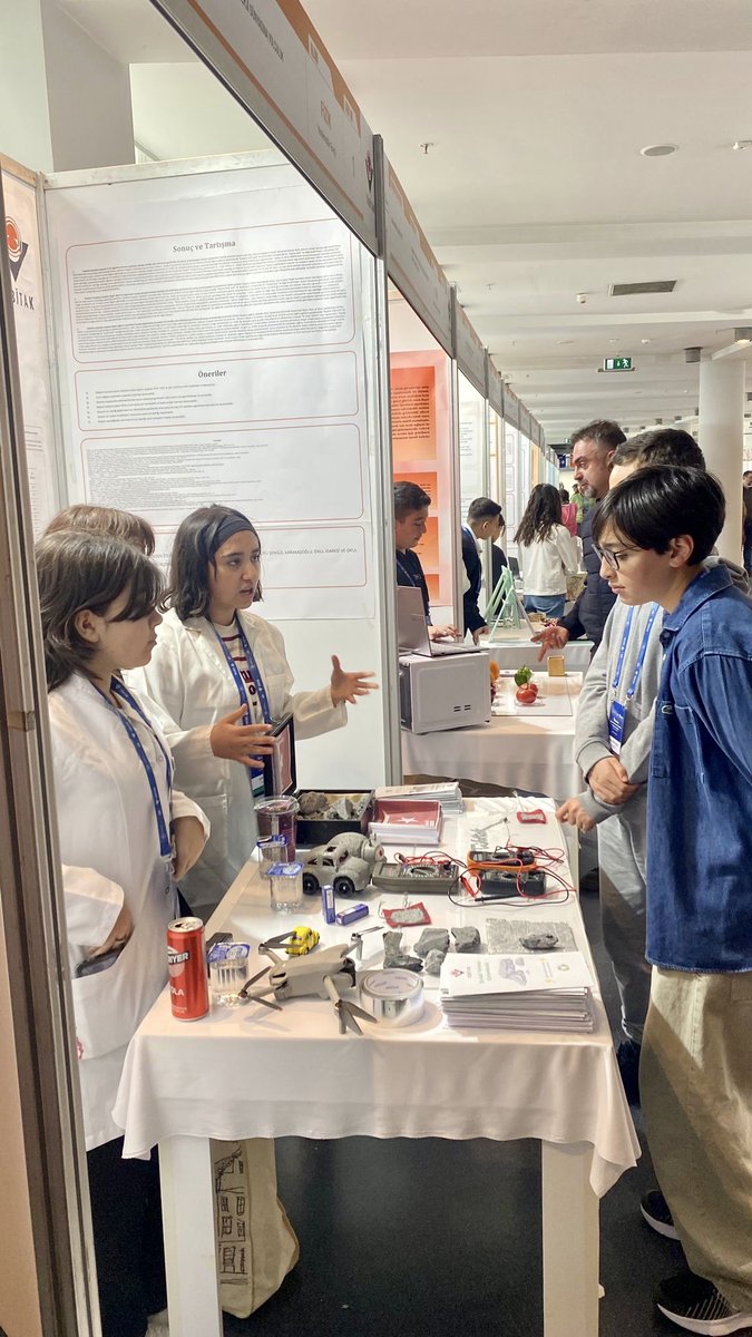 Çekmeköy İlçe Millî Eğitim Müdürlüğü tweet media