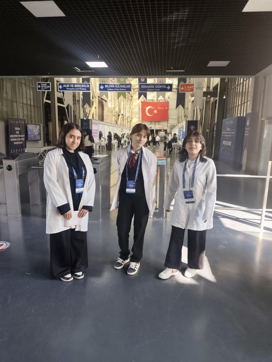 Çekmeköy İlçe Millî Eğitim Müdürlüğü tweet media