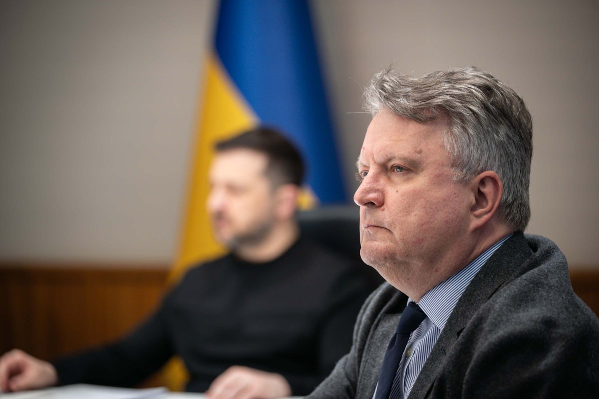 Volodymyr Zelenskyy / Володимир Зеленський tweet media