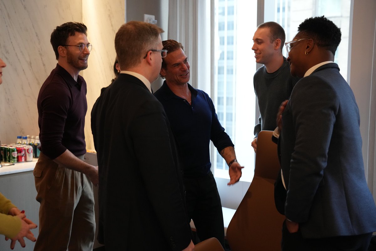 Ed Elson tweet media