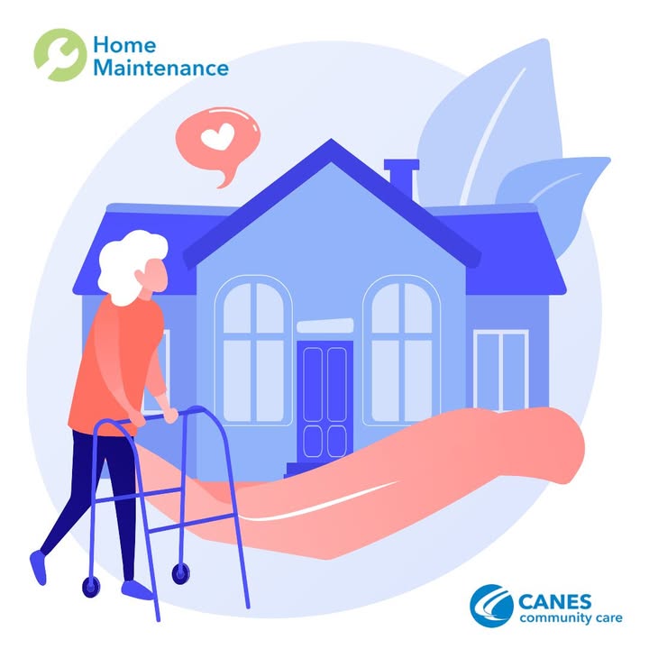 CANES Community Care tweet media