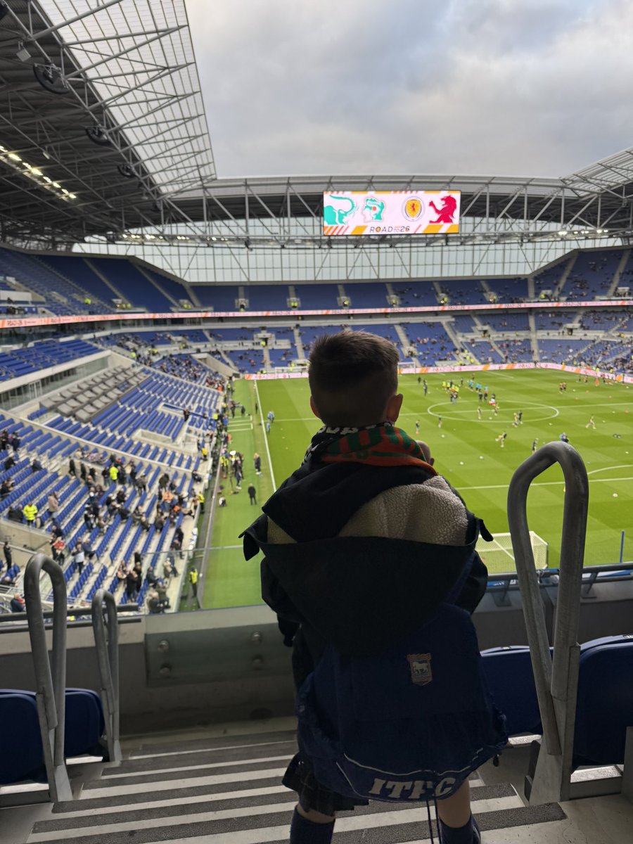 🏴󠁧󠁢󠁳󠁣󠁴󠁿 The Tartan Army 🏴󠁧󠁢󠁳󠁣󠁴󠁿 tweet media