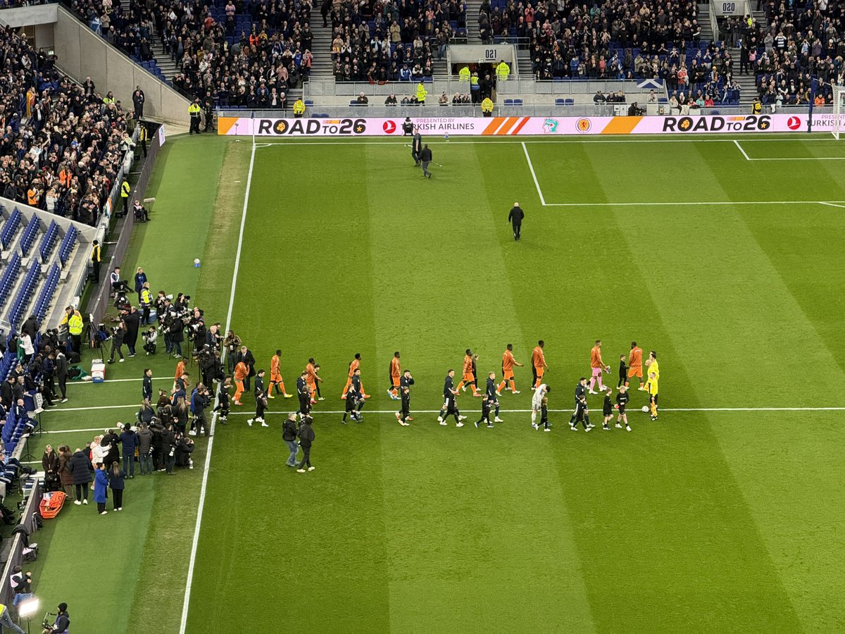 🏴󠁧󠁢󠁳󠁣󠁴󠁿 The Tartan Army 🏴󠁧󠁢󠁳󠁣󠁴󠁿 tweet media