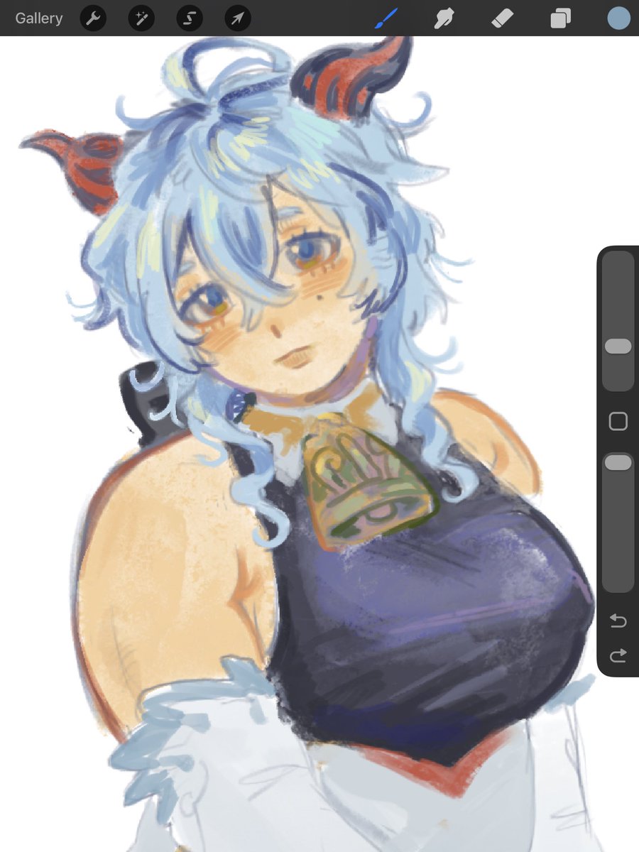 Grozda 🧬 Albedo pilled tweet media