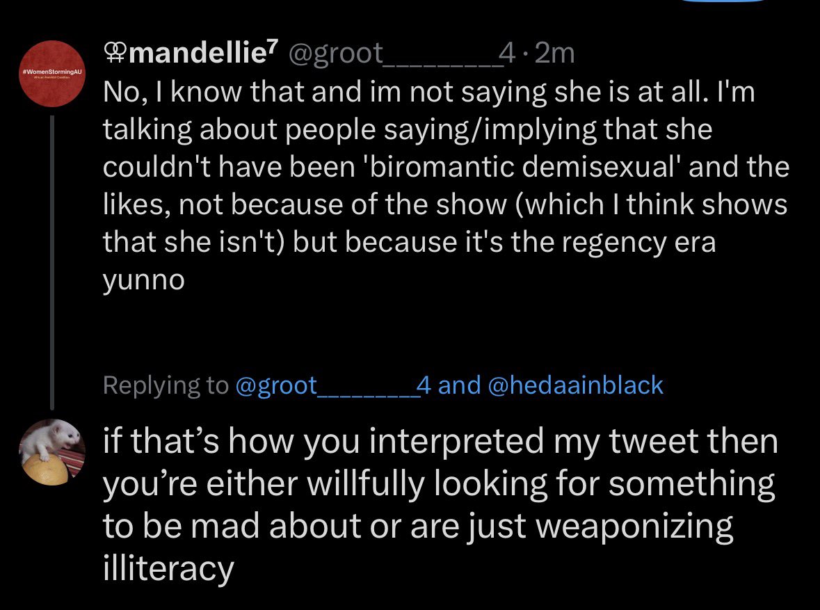 i’m not gonna say it but know i’m thinking this