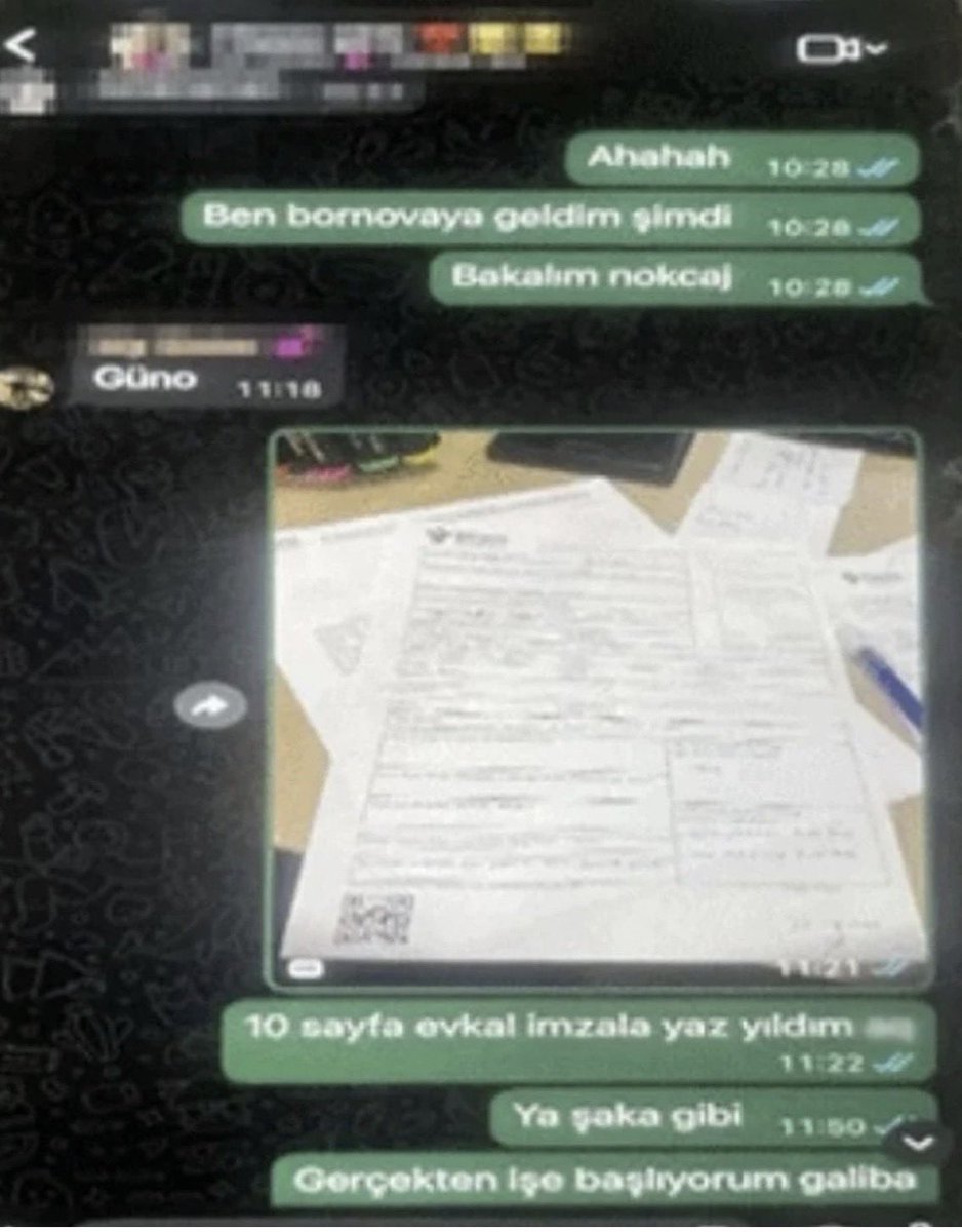 Zeki Bahçe tweet media