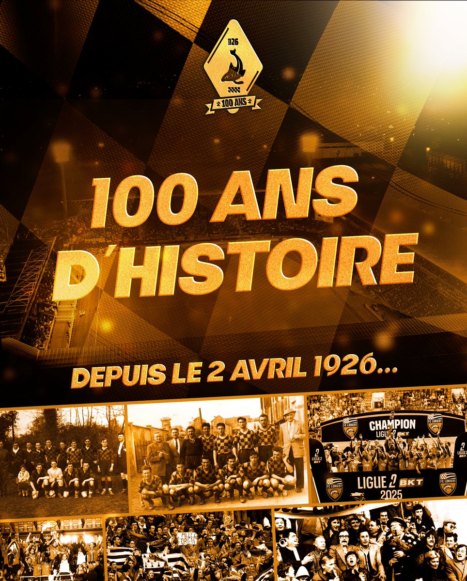 FC LORIENT 🐟 tweet media