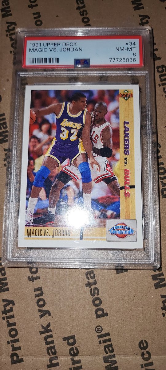 _MOZART's tweet photo. @MagicJohnson @Jumpman23 wrd. https://t.co/wF9nvHmayg