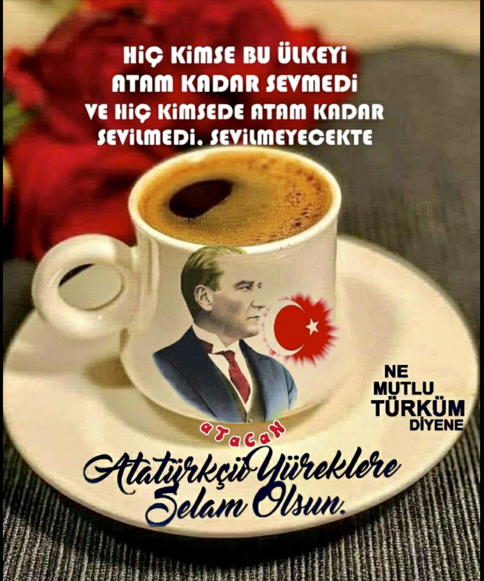 MetinS. ATATÜRK ‘ÜN ASKERİ. tweet media