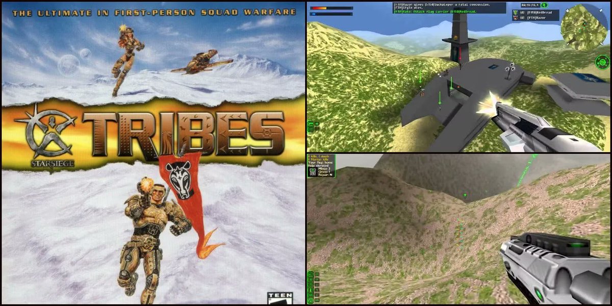 FPS-Z tweet media