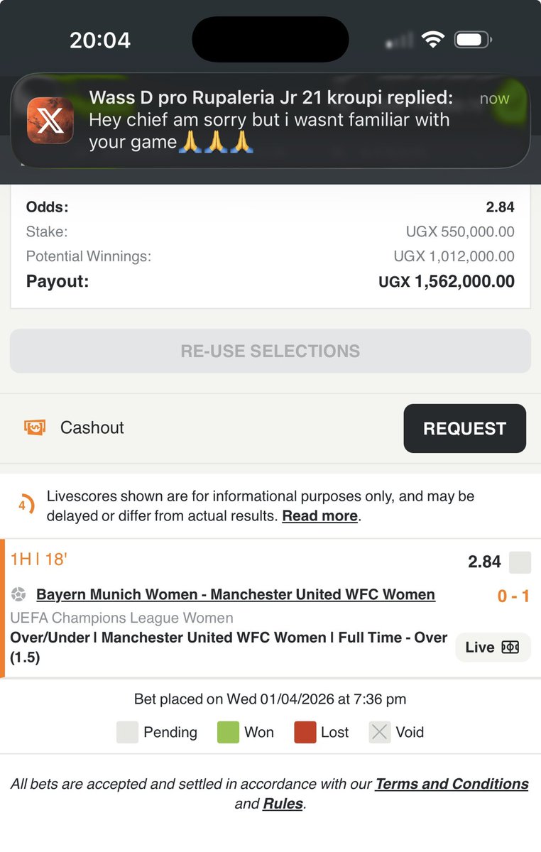 Chief Hassan' Draw Lord tweet media