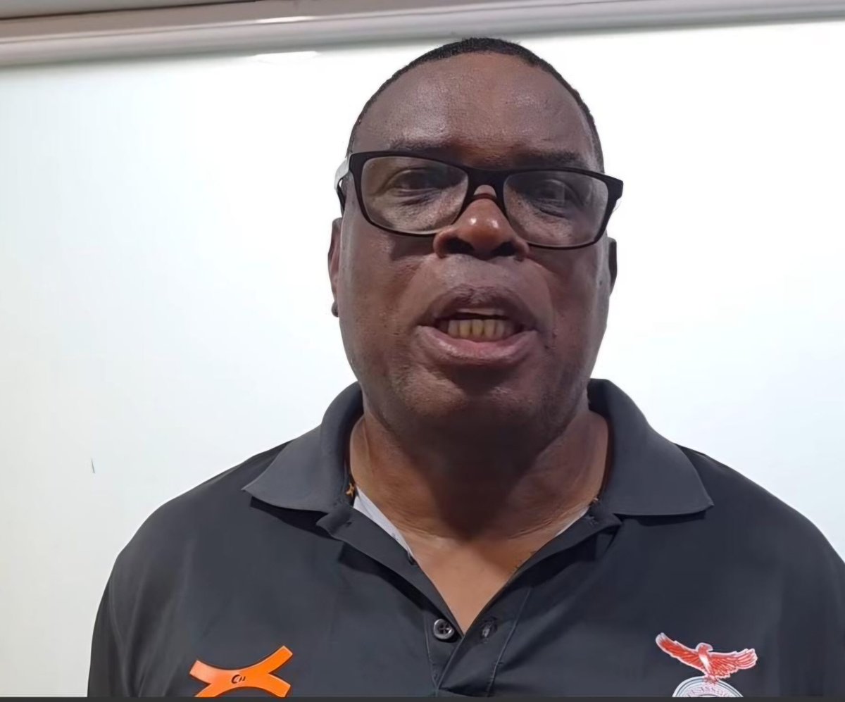 Mwebantu tweet media