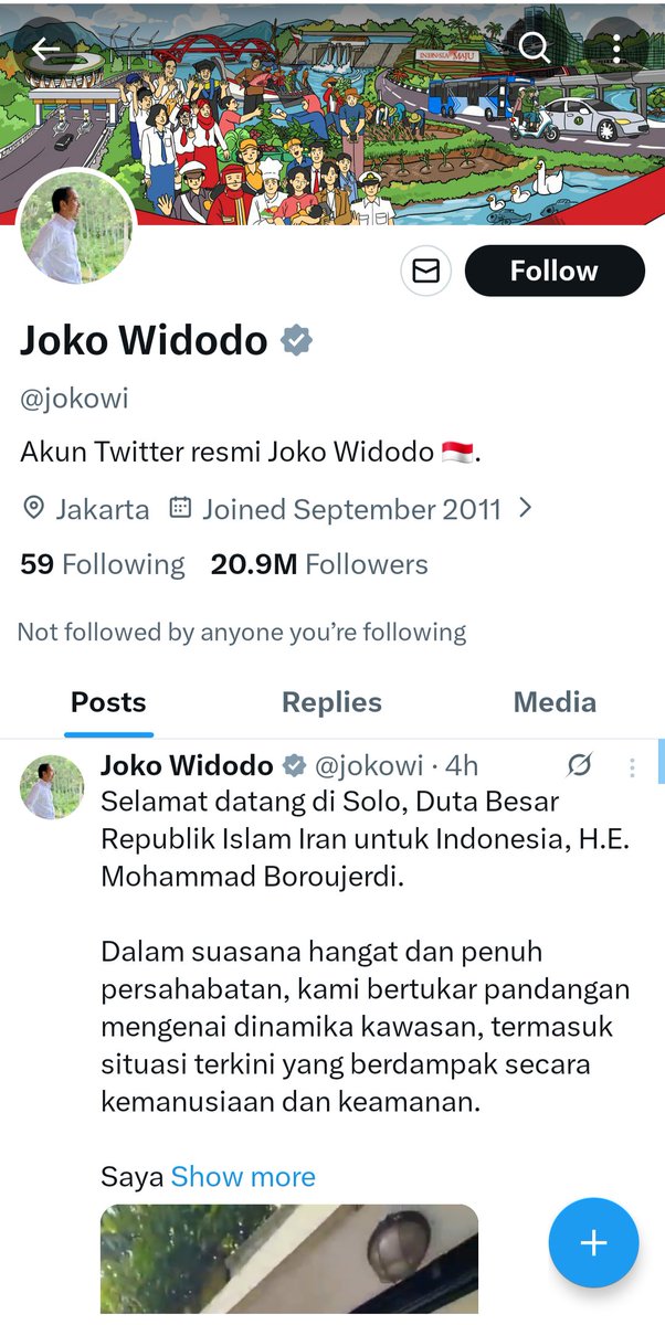 PetroDollar is dead tweet media