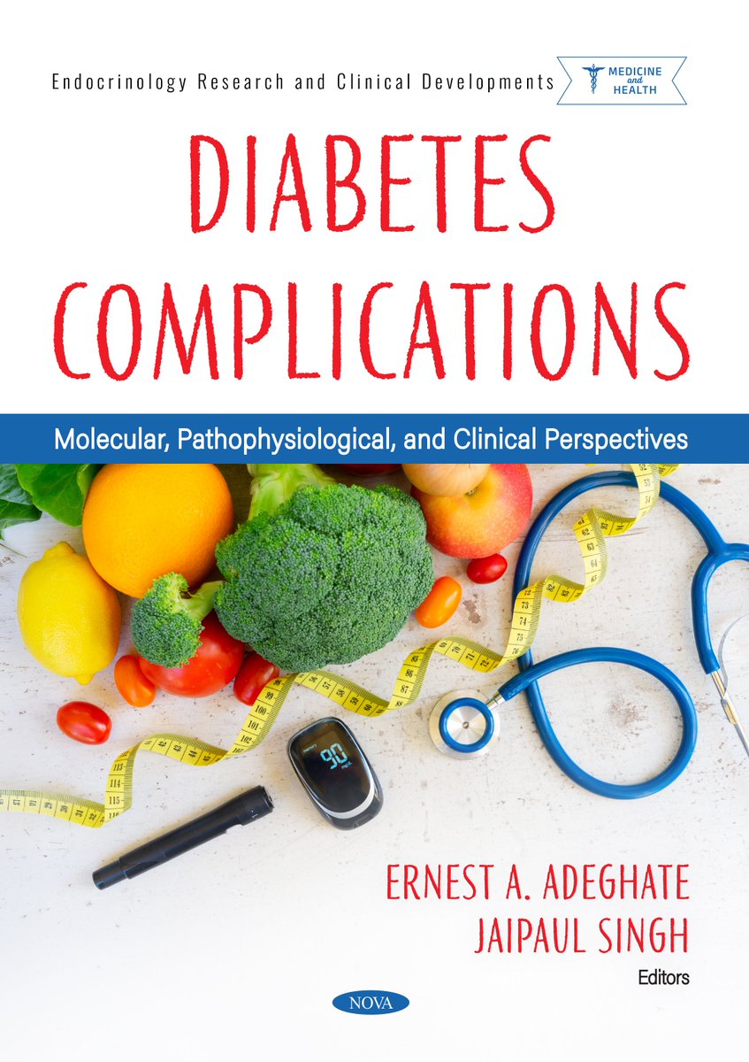 Nova Science Publishers, Inc. tweet media