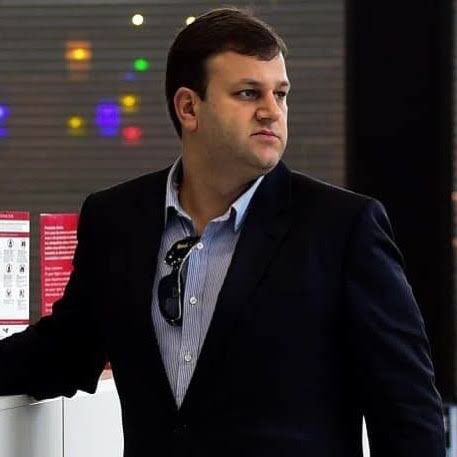 Ramoni Artico tweet media