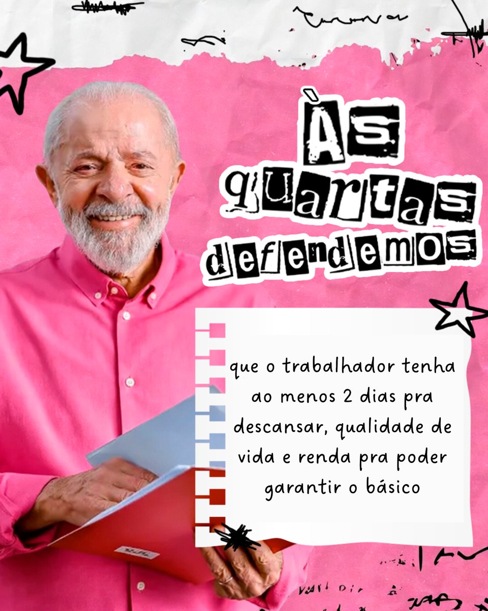 Lulaverso tweet media