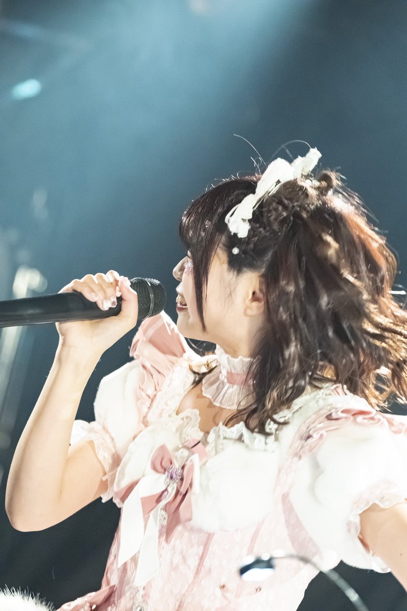 あんず【ぽんず本店】@3/28初ソロライブ👼🏻💮️💕 tweet media