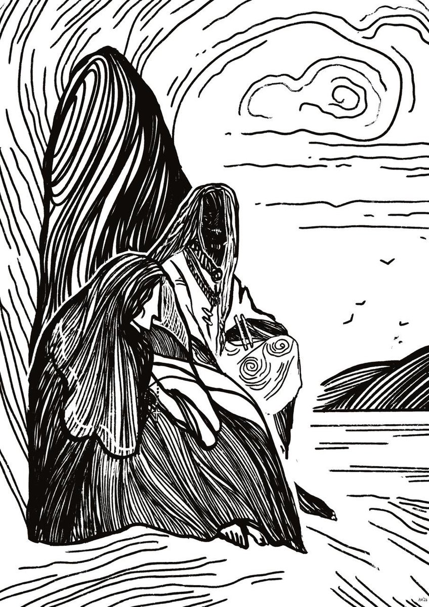 не беси малиновку tweet media