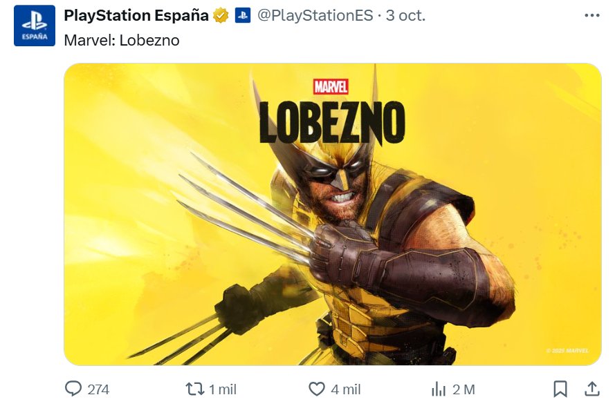 Legión Looterana tweet media