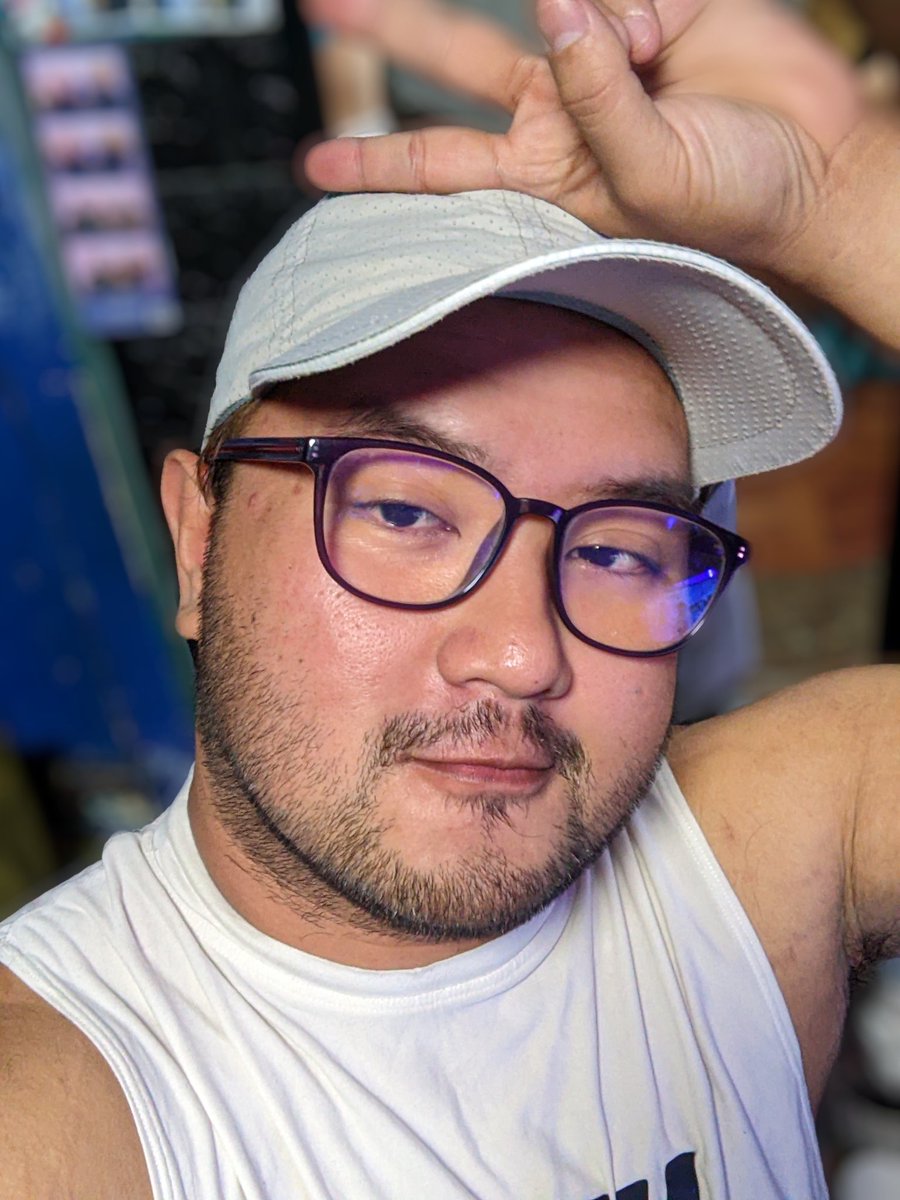 ItsmeKimmy tweet media