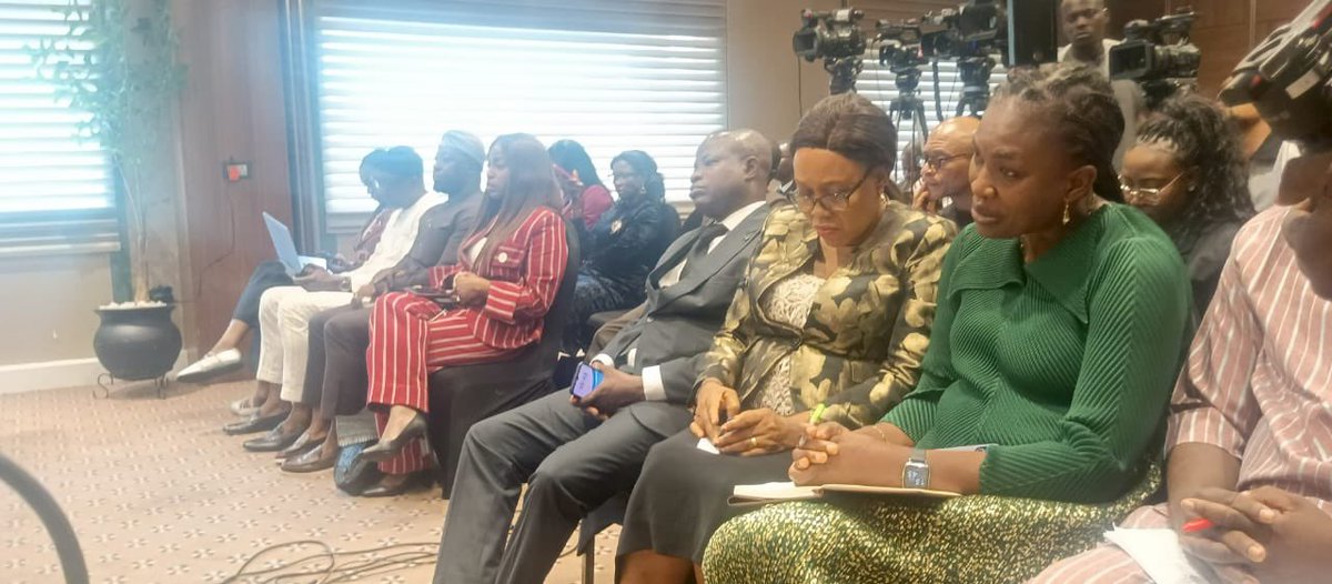 Federal Ministry of Education tweet media