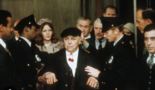 first pics of Trump entering the Supreme Court hearing today