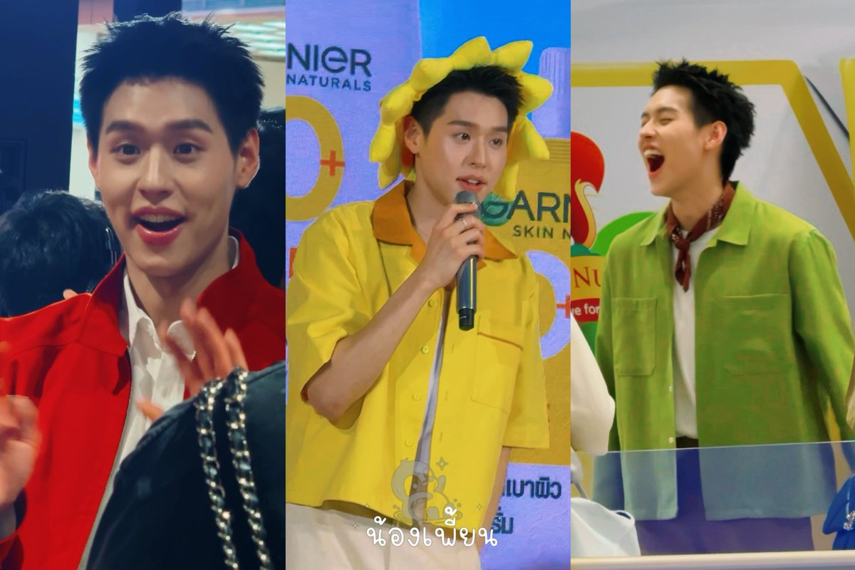 น้องเพี้ยน🐶🐱 tweet media