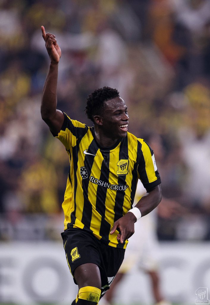 المدرج الذهبي - Almodrj tweet media