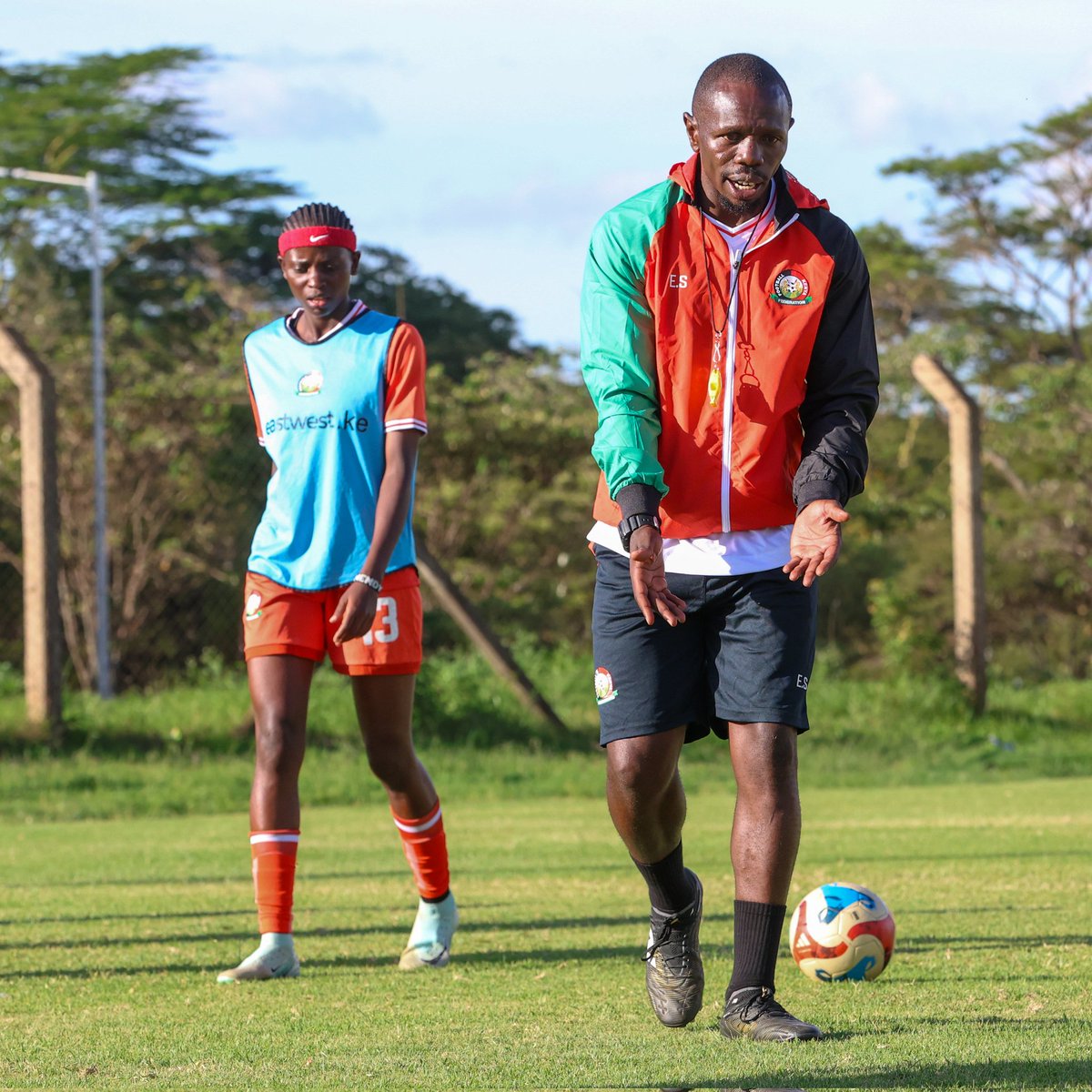 Harambee Starlets tweet media