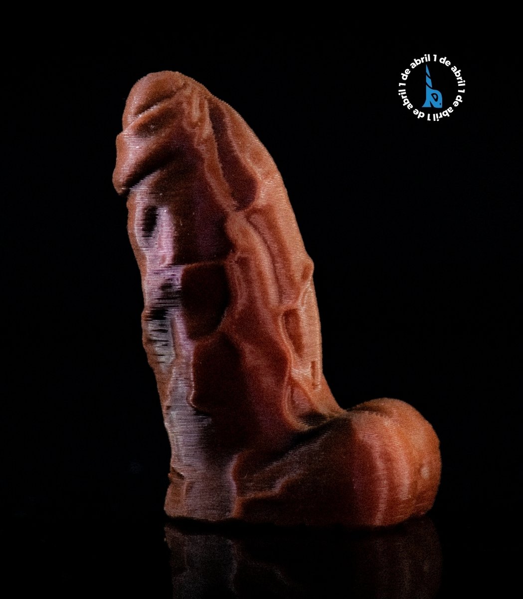 Monster D Toys tweet media