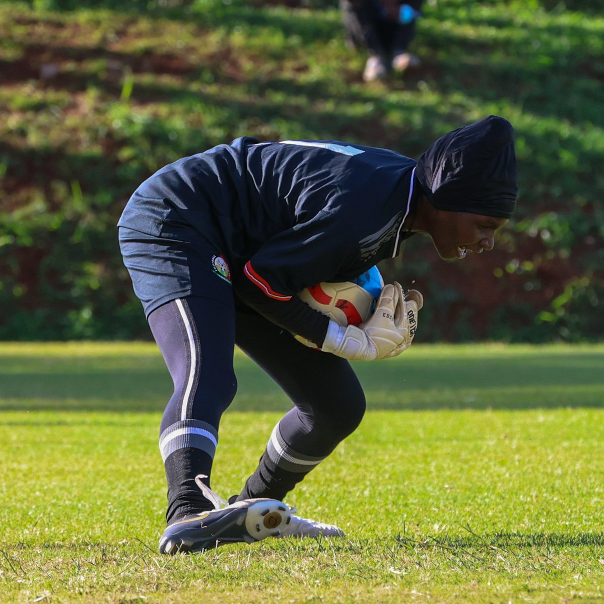 Harambee Starlets tweet media