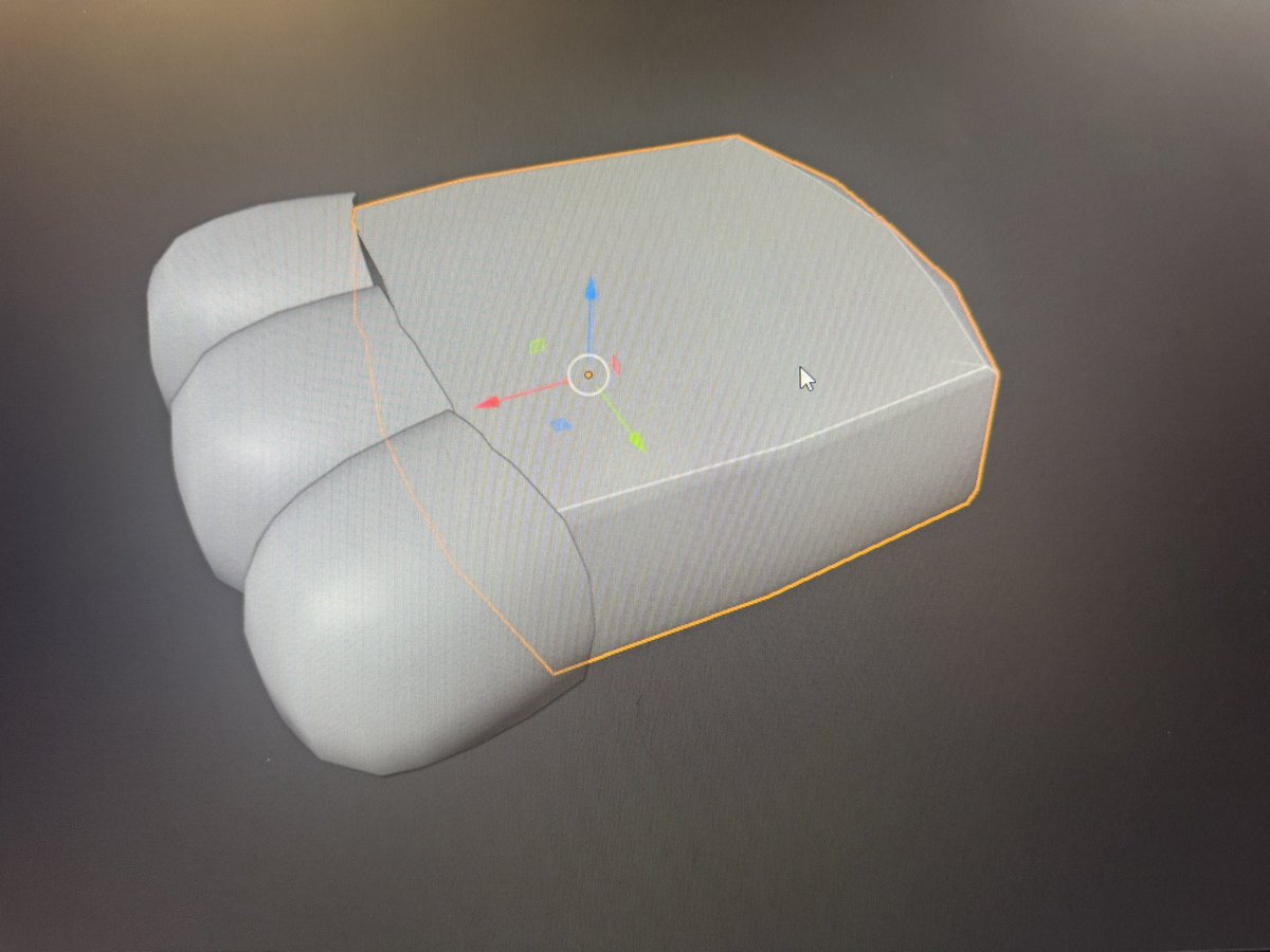 The Red bear tweet media