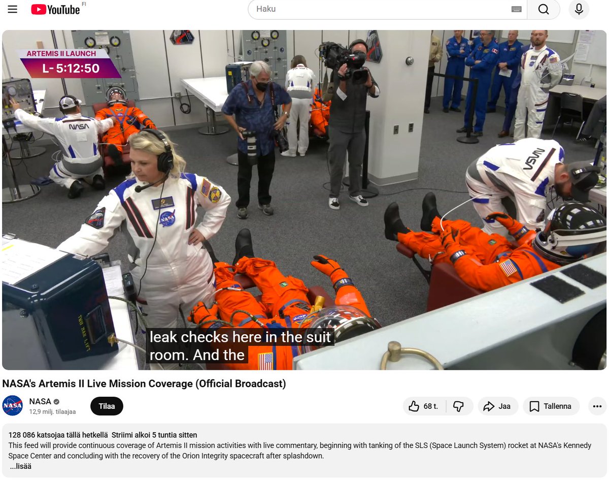 Petteri Järvinen 💻 tweet media