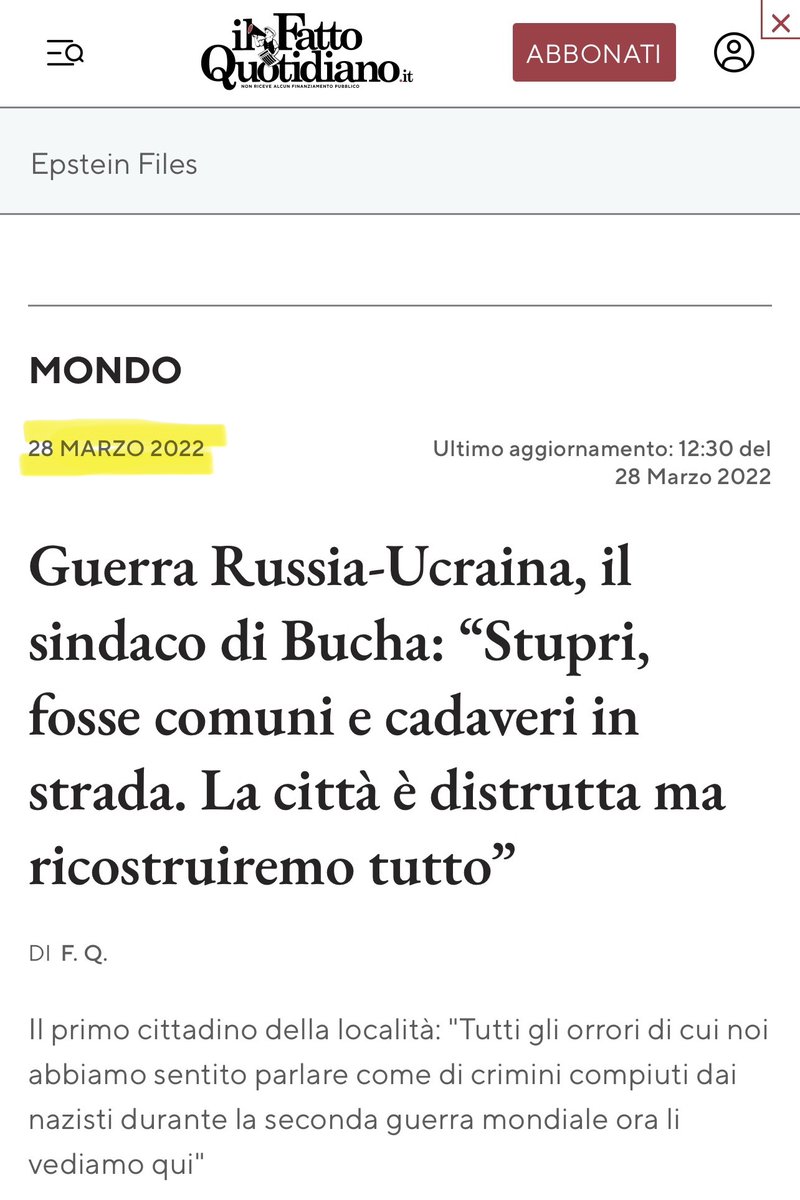 Marco Setaccioli tweet media