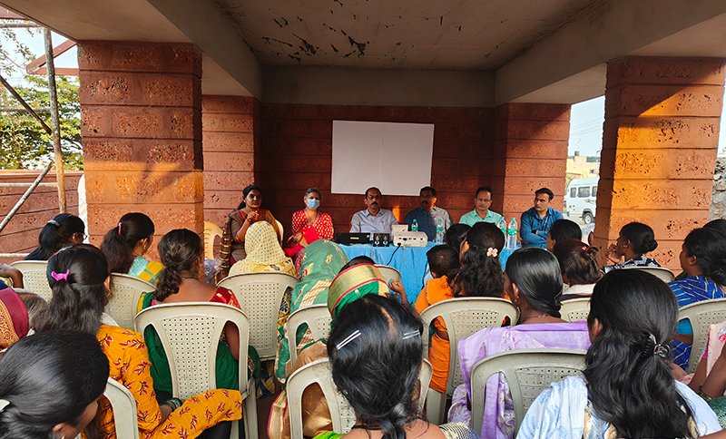 Indians for Collective Action (ICA) tweet media