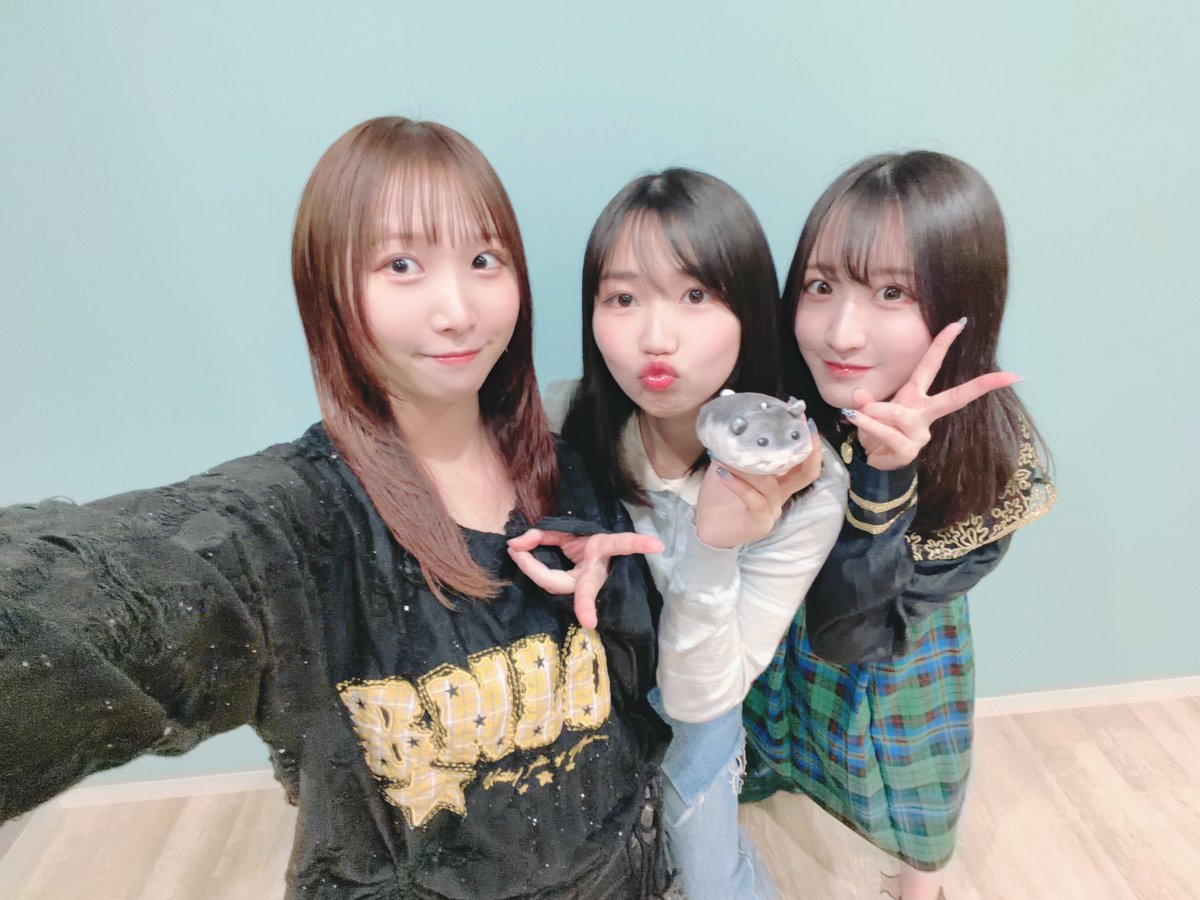 篠原侑 tweet media