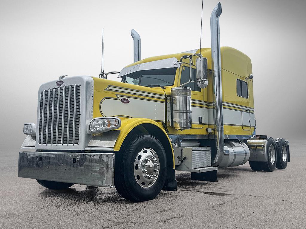 Brandt Peterbilt tweet media
