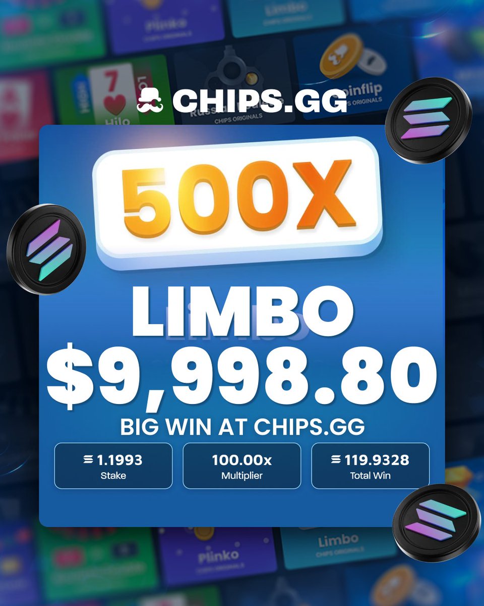 Chips.gg tweet media