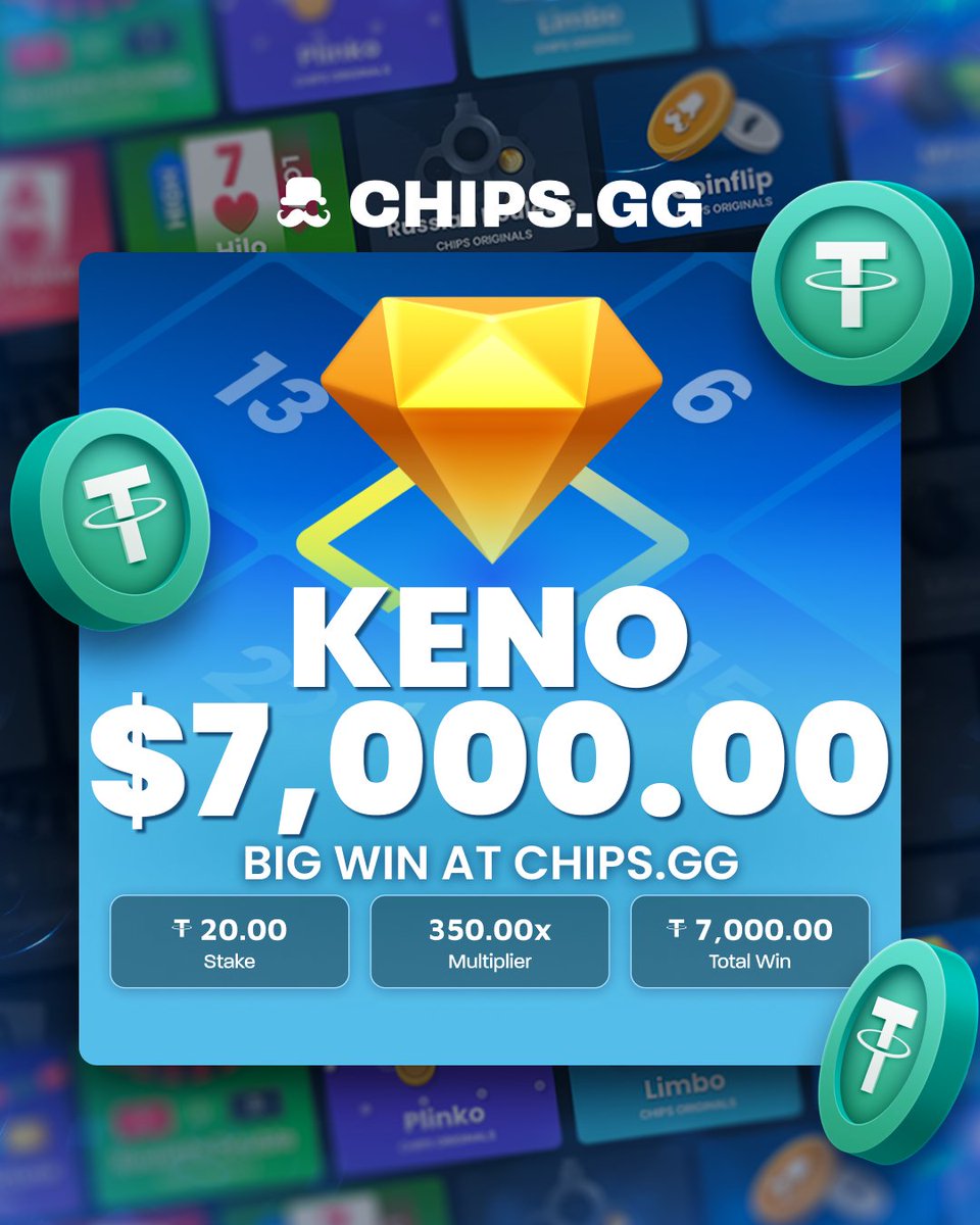 Chips.gg tweet media