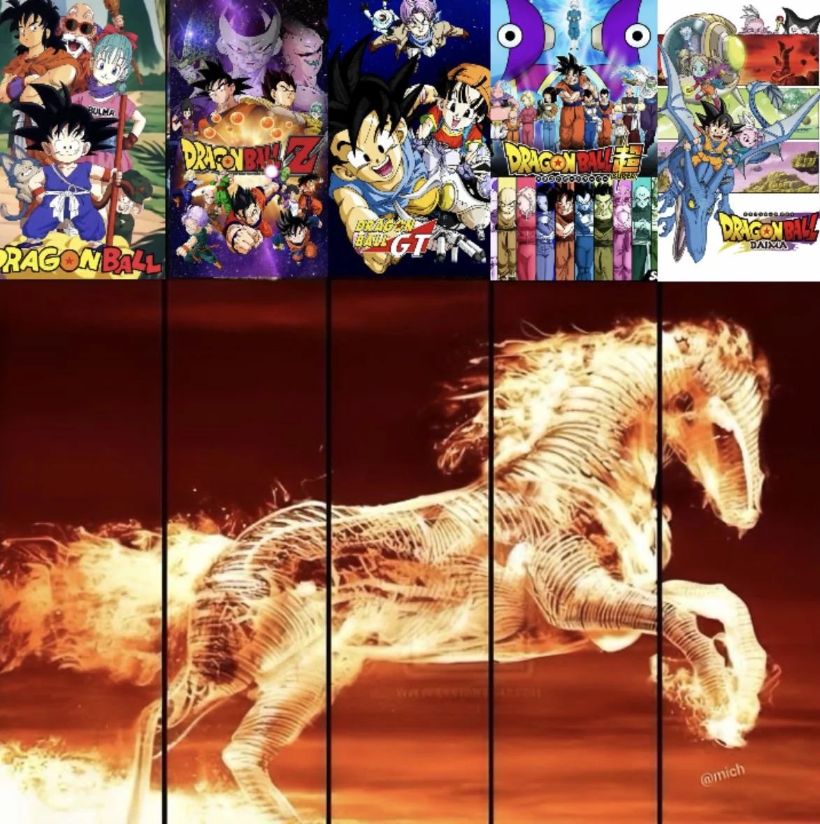 Harley Anime✨ tweet media