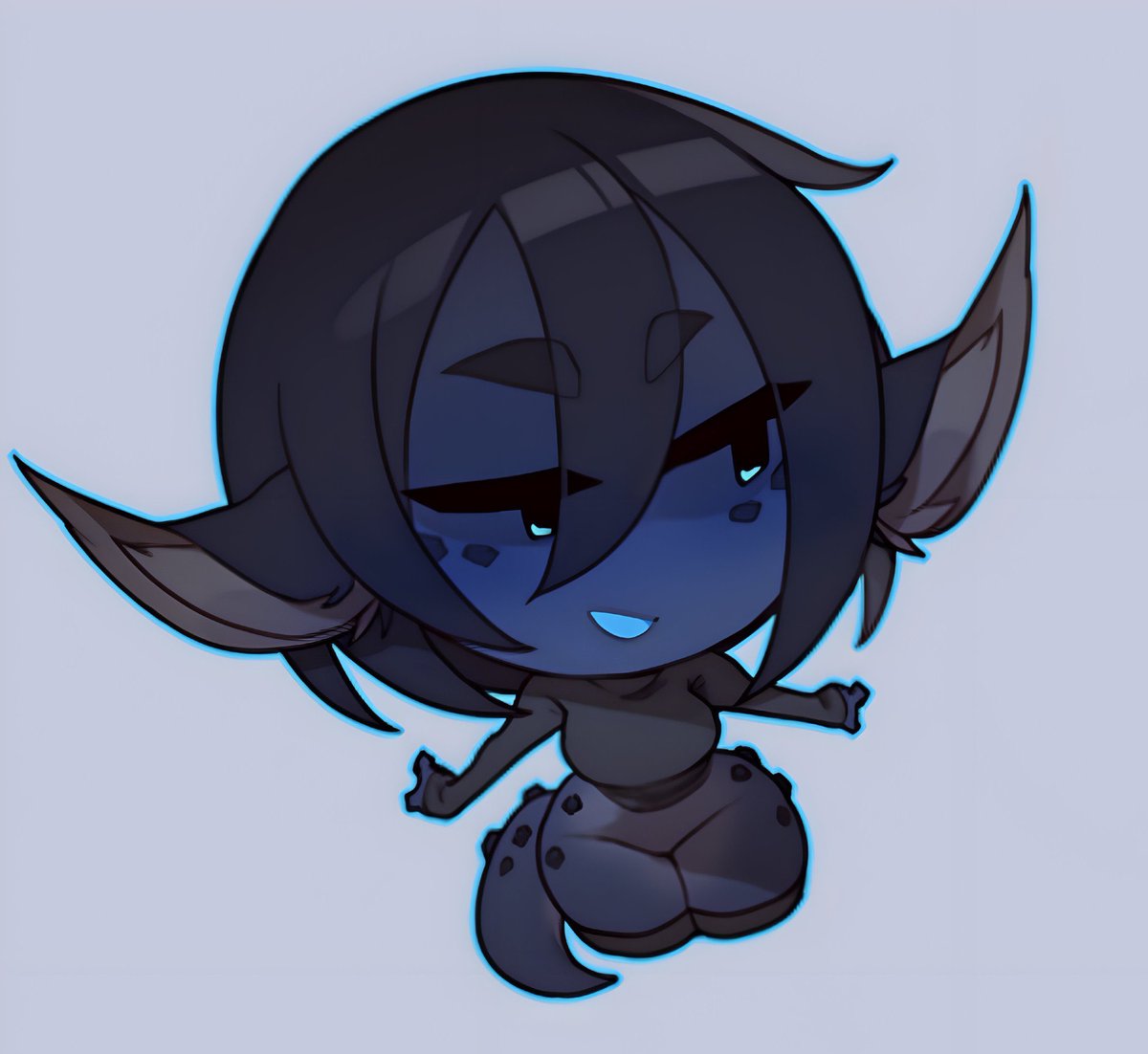 Smolder tweet media