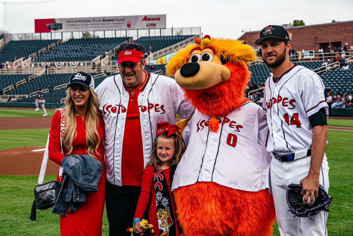 New Mexico Football tweet media