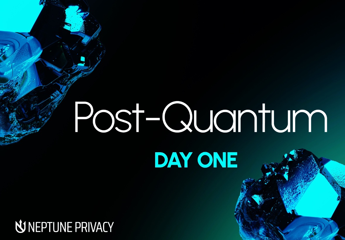 Neptune Privacy tweet media