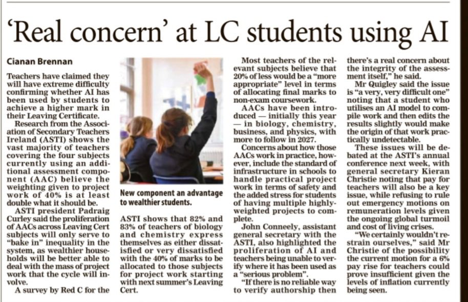 Ciara Quill ☘️🇮🇪🇫🇷🇩🇪🇪🇺 💚💛 tweet media