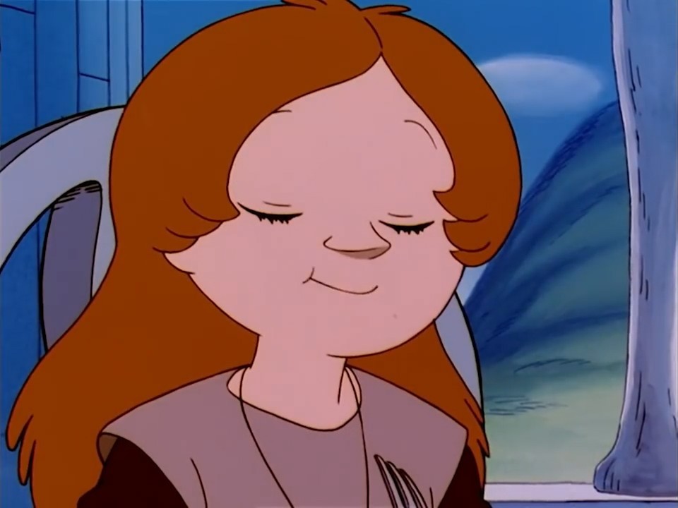 Daily Moomin Aesthetic Bot tweet media