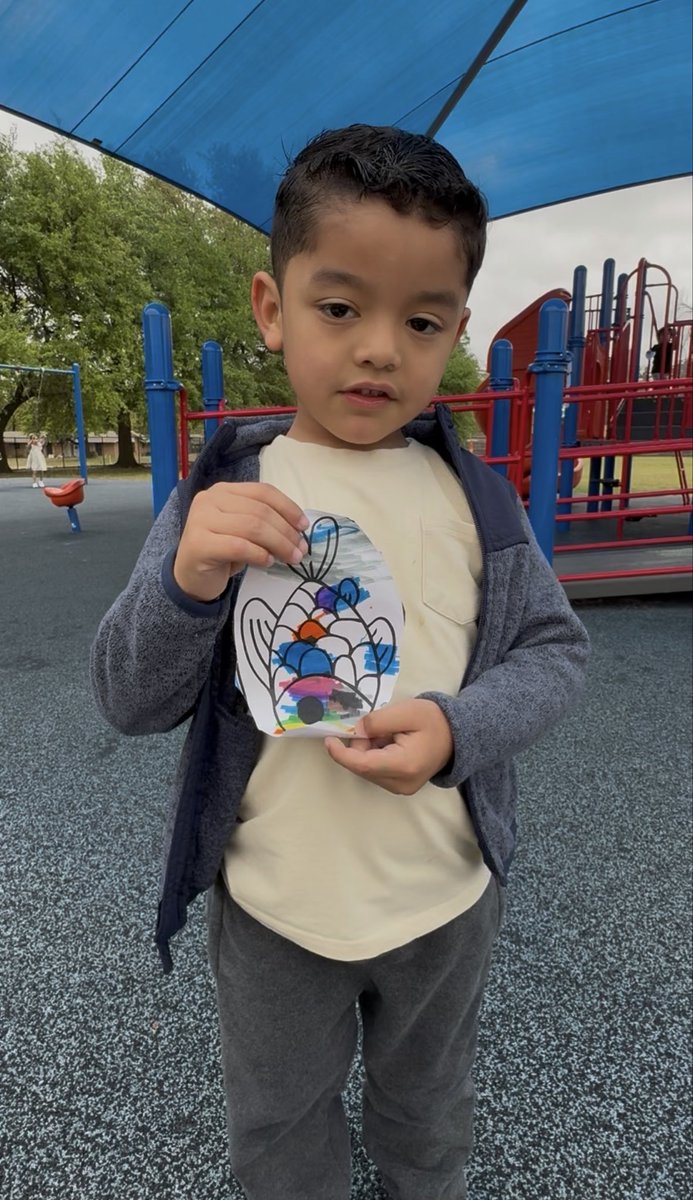 Wimbish World Language Academy tweet media