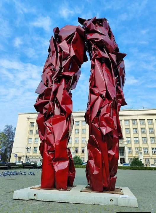 Хуанита Хульевна 🤍💙❤ tweet media